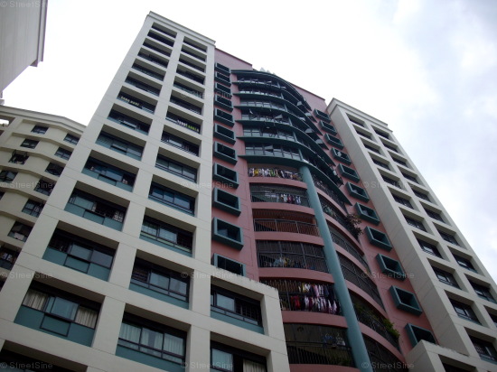 Blk 684C Jurong West Street 64 (Jurong West), HDB 5 Rooms #432362